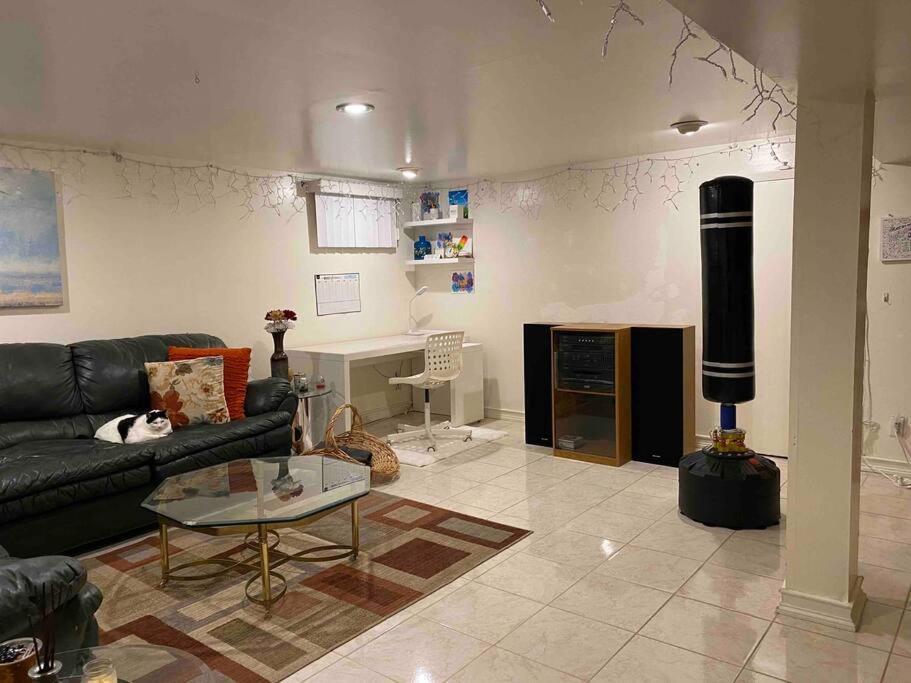 Treasure In Queens Apartment New York Exterior photo